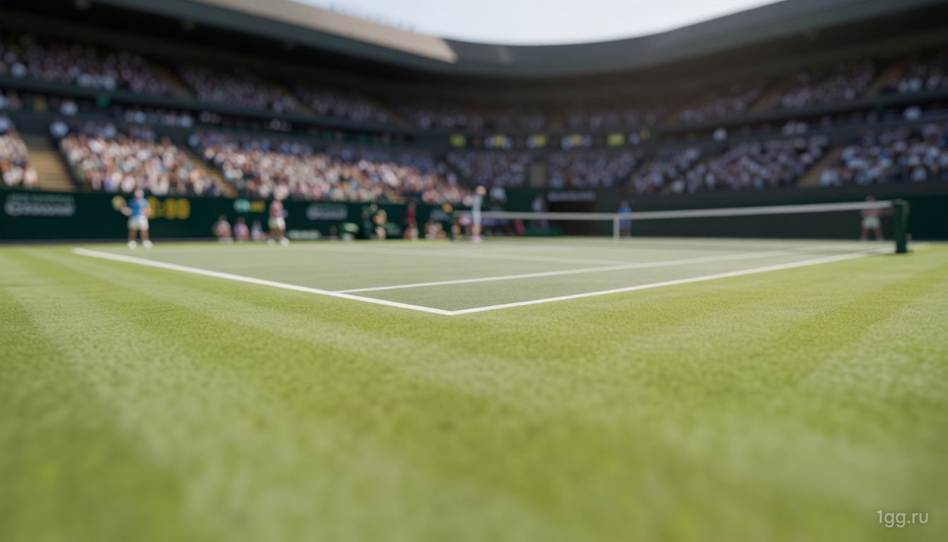 Иллюстрация: Теннис, WTA