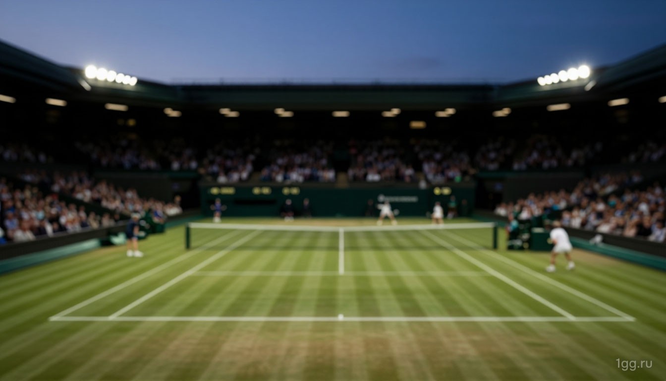 Иллюстрация: Теннис, WTA