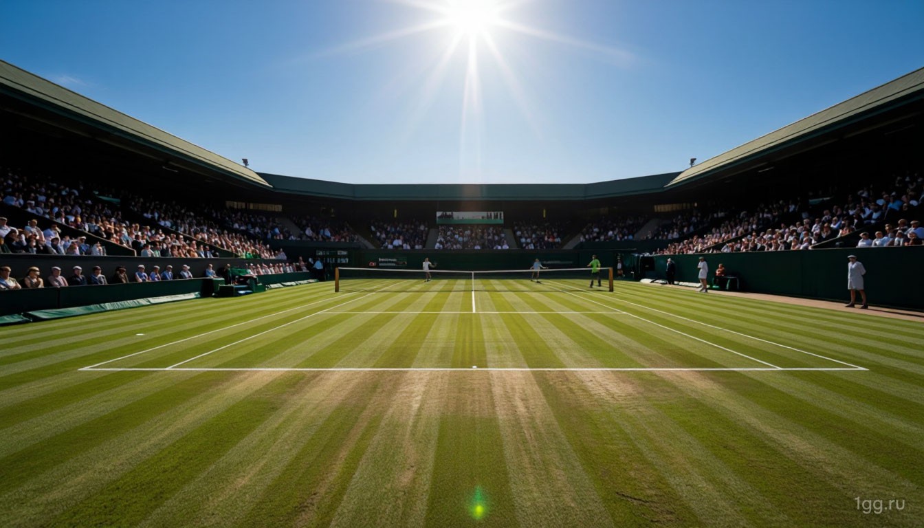 Иллюстрация: Теннис, ATP
