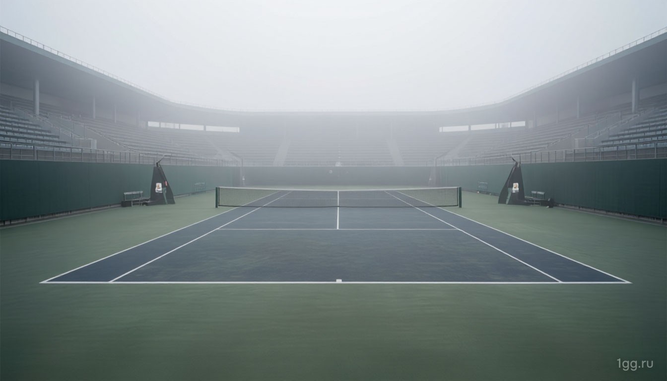 Иллюстрация: Теннис, WTA
