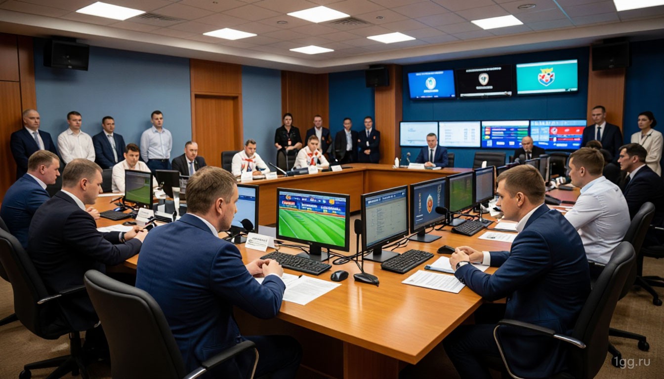 Иллюстрация: Хоккей