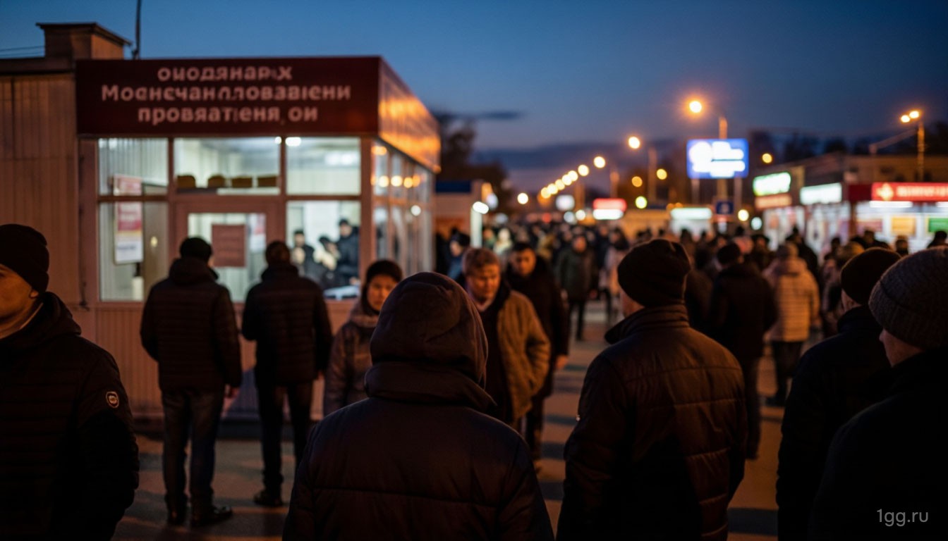 Иллюстрация: Ставки