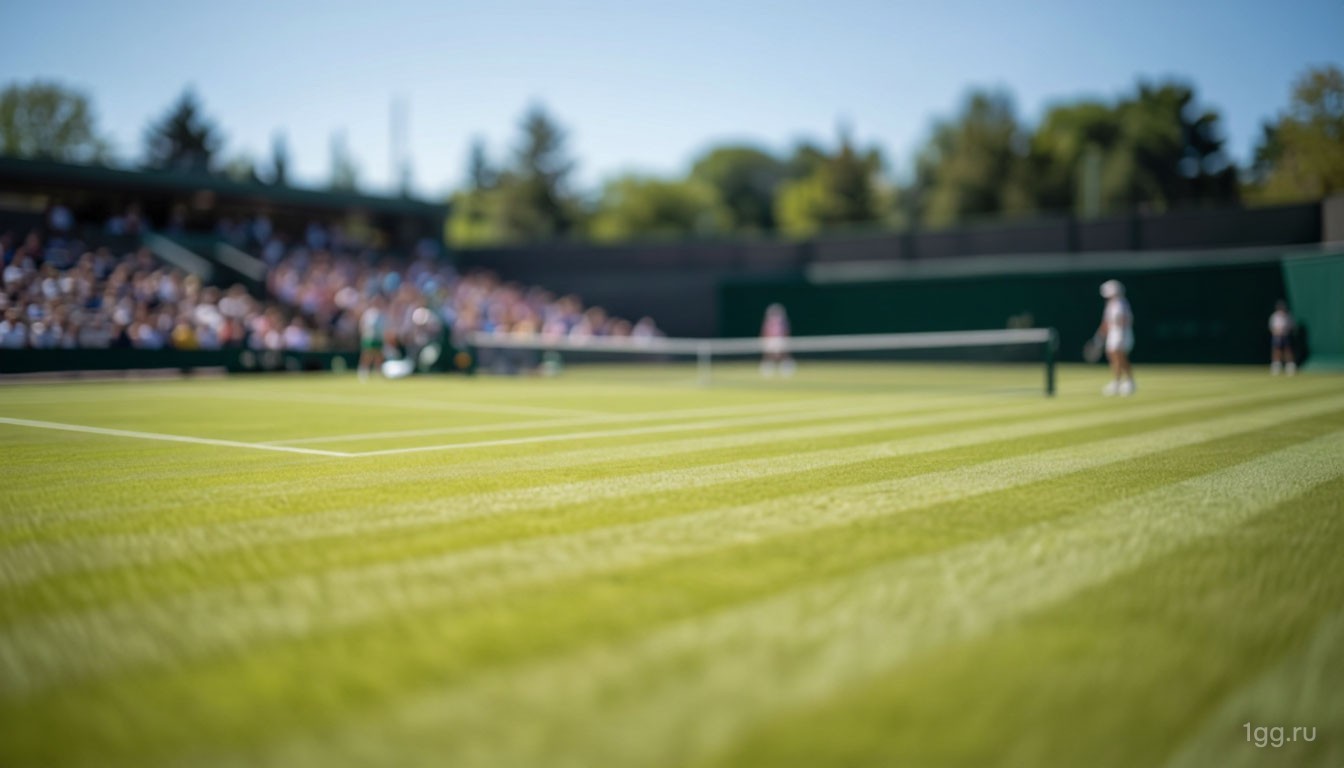 Иллюстрация: Теннис, WTA